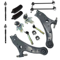 Kit de Tren Delantero Toyota Highlander 2008-2017