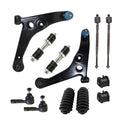 Kit de Tren Delantero Mitsubishi Lancer 2002-2007