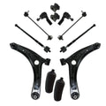 Kit de Tren Delantero Mitsubishi Lancer 2008-2015