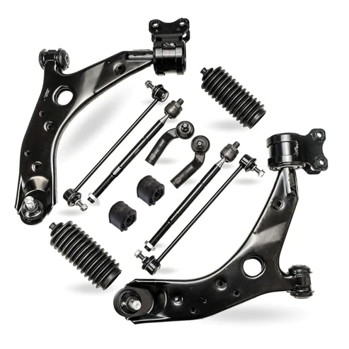 Kit de Tren Delantero Mazda 3 2004-2009