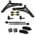 Kit de Tren Delantero Mitsubishi Mirage 2014-2017
