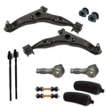 Kit de Tren Delantero Mitsubishi Mirage 1997-2002