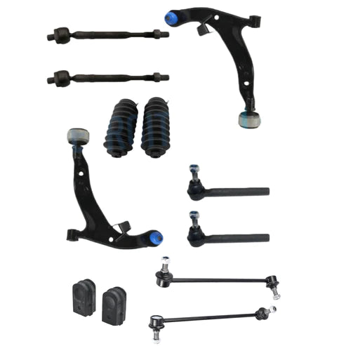 Kit de Tren Delantero Nissan Murano 2003-2004
