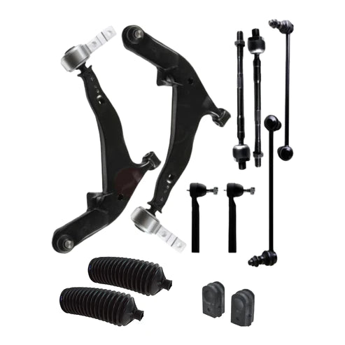 Kit de Tren Delantero Nissan Murano 2005-2007
