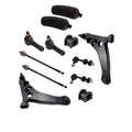 Kit de Tren Delantero Mitsubishi Mirage 2014-2017