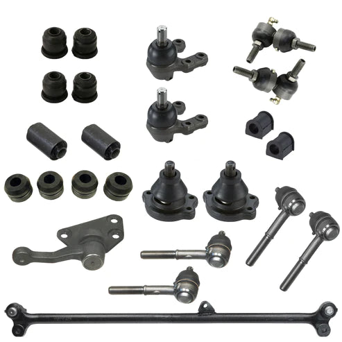 Kit de Tren Delantero Nissan Pathfinder 1987-1992
