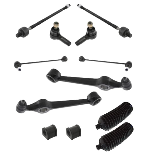 Kit de Tren Delantero Kia Rio 2001-2002