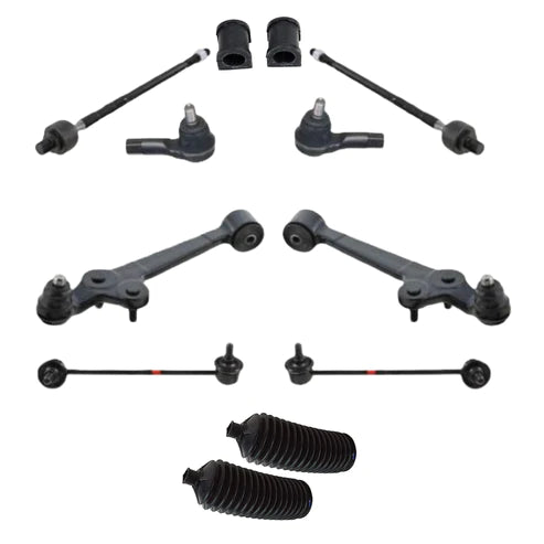 Kit de Tren Delantero Kia Rio 2003-2005