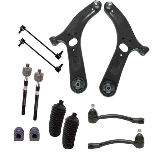 Kit de Tren Delantero Kia Rio 2012-2017