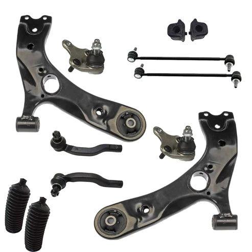 Kit de Tren Delantero Scion XB 2008-2016