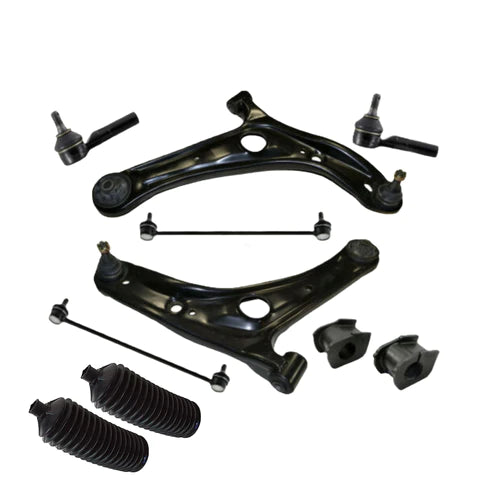 Kit de Tren Delantero Scion XD 2008-2014