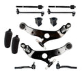 Kit de Tren Delantero Toyota Sienna 2004-2010