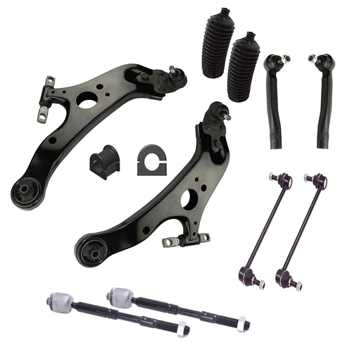 Kit de Tren Delantero Toyota Sienna 2011-2018