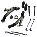 Kit de Tren Delantero Toyota Sienna 2011-2018