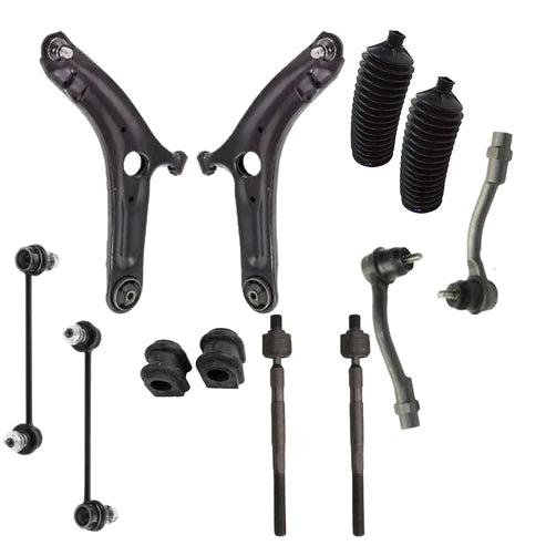 Kit de Tren Delantero Kia Soul 2010-2011 2.0 Aut