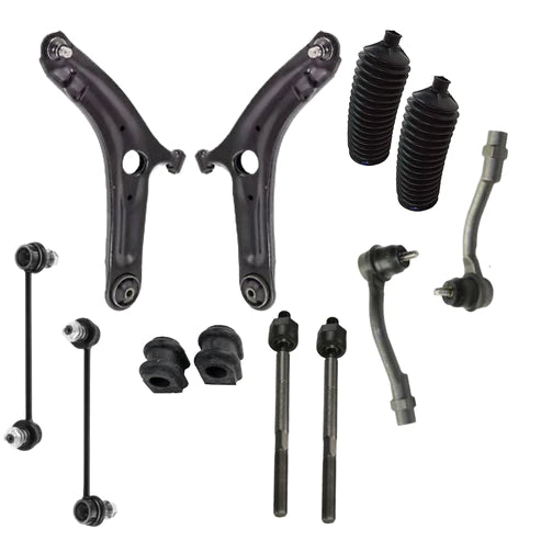 Kit de Tren Delantero Kia Soul 2012-2013 2.0 Aut