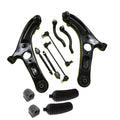 Kit de Tren Delantero Toyota Yaris (Mazda) IA 2015-2019