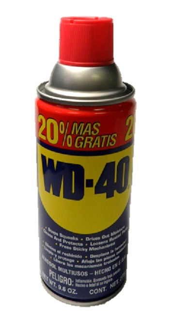 WD-40 9.5oz