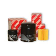 FILTRO DE ACEITE-TEST