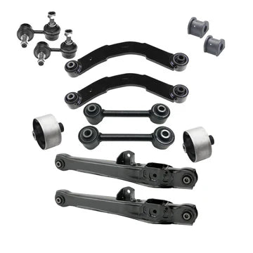 kit tren tracero outlander 2005-2006 ls