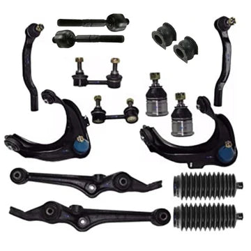 KIT TREN DELANTERO HONDA ACCORD 98-2002