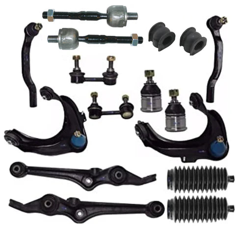 KIT TREN DELANTERO ACCORD 98-2002 6CIL