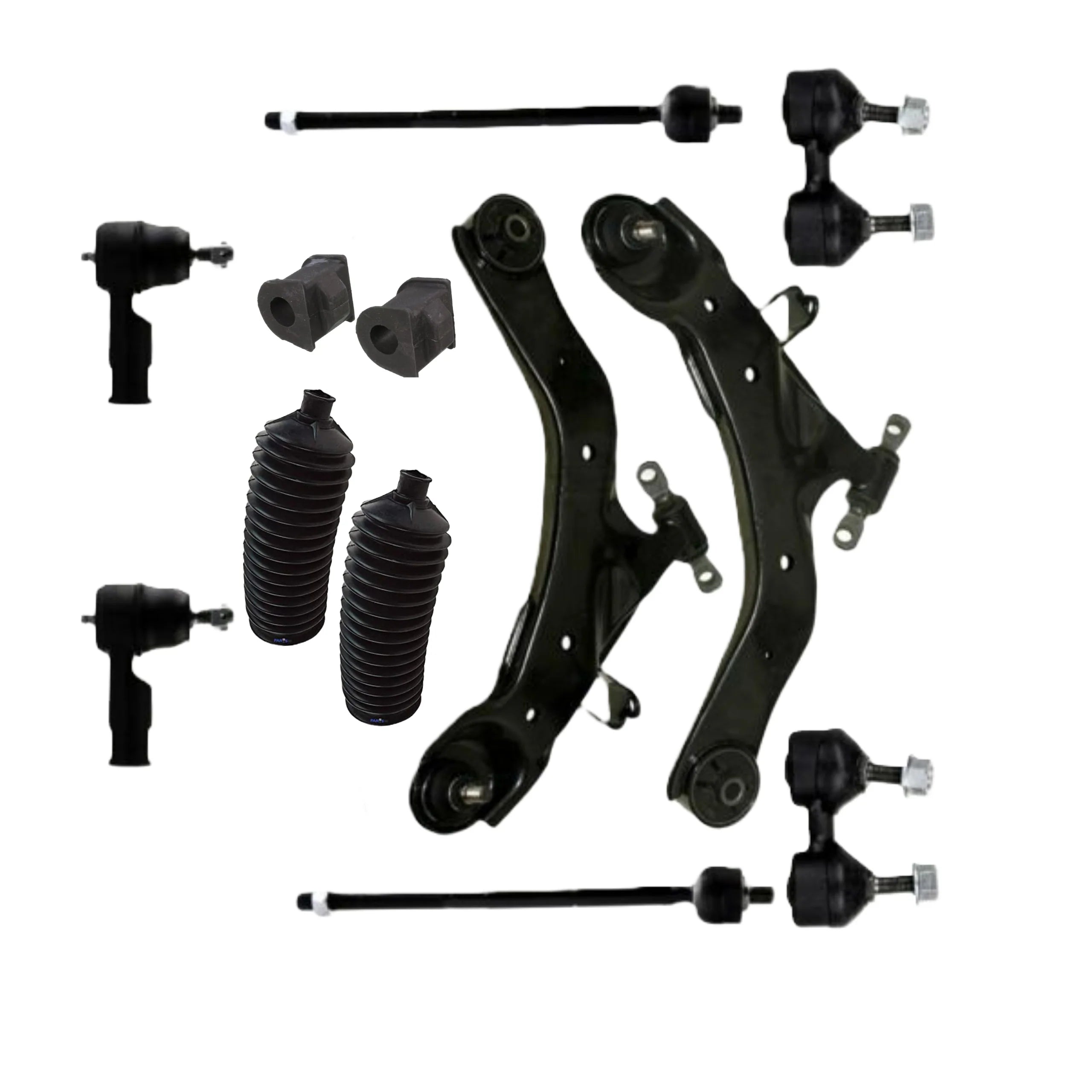 kit elantra 2001-2006