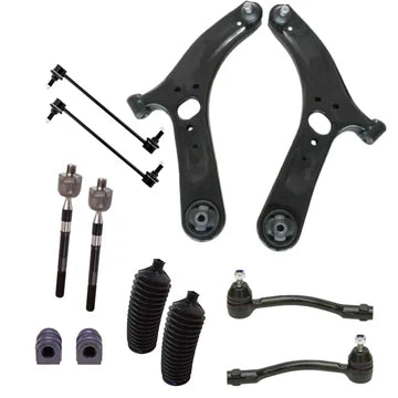 KIT TREN DELANTERO KIA RIO 2012 AL 2017