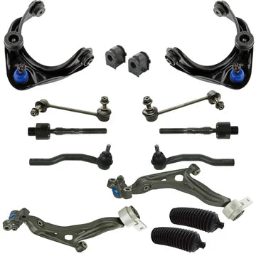 kit tren delantero mazda 6 2009 al 2013