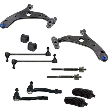 KIT TREN DELANTERO  MAZDA 6 2014-2016