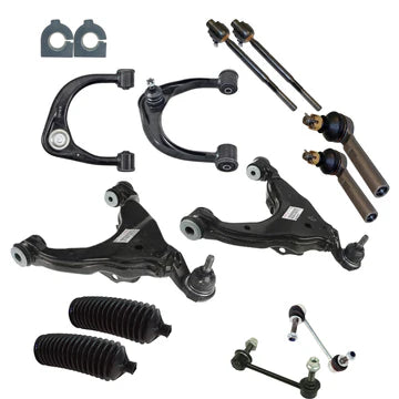 kit tren delantero runner 2003-09