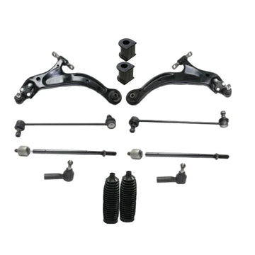 kit tren delantero solara 1999-2003