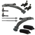 kit tren delantero tercel 98-99