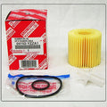 04152YZZA1 (163) TOYOTA FILTRO OEM TOYOTA CARTRDG