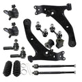 Kit de Tren Delantero Toyota Corolla 1998-2002