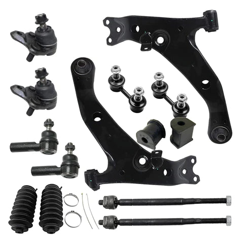 Kit de Tren Delantero Toyota Corolla 1998-2002