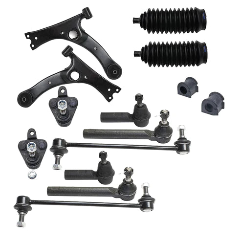 Kit de Tren Delantero Toyota Corolla 2009-2019